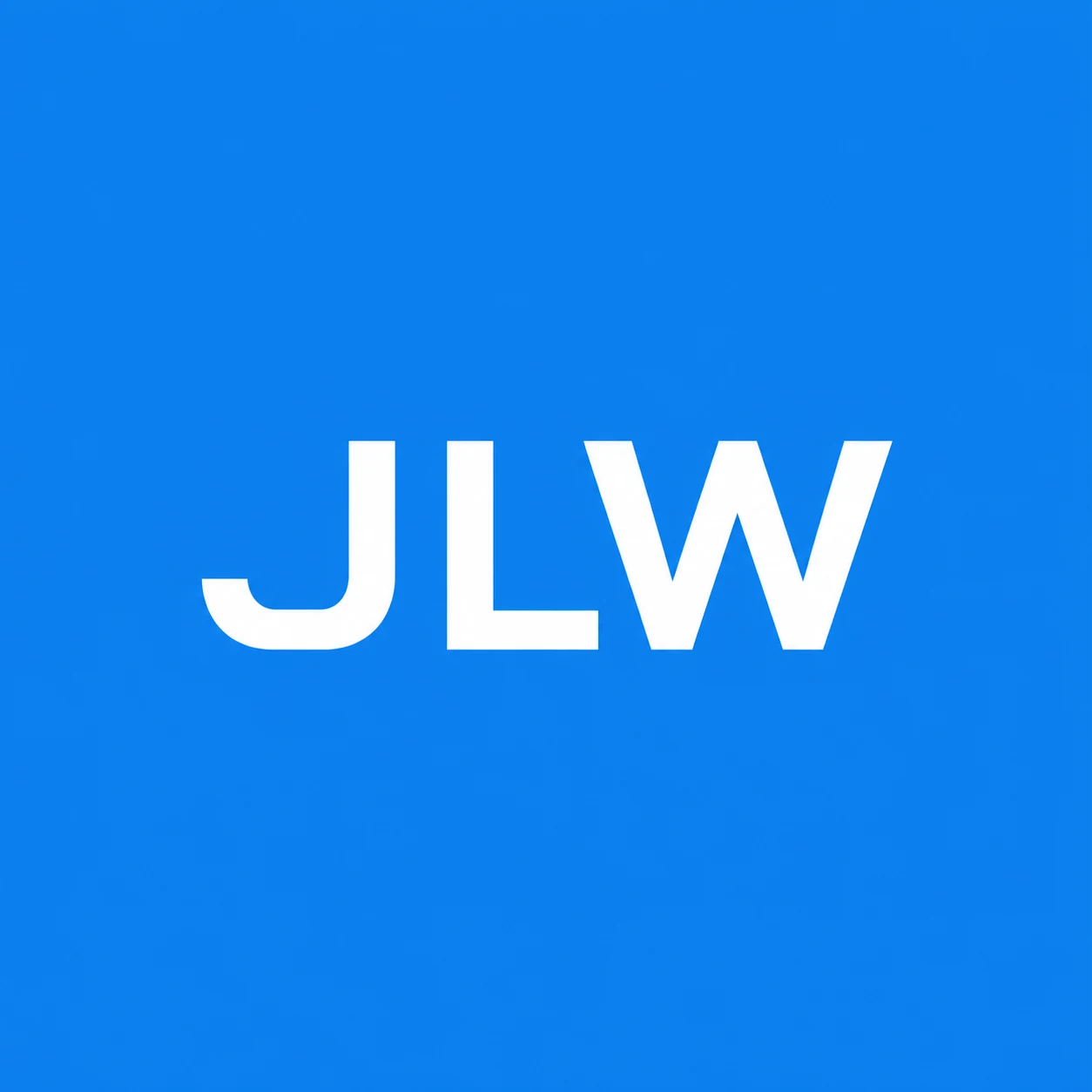 JLW Jiang Lai Wang