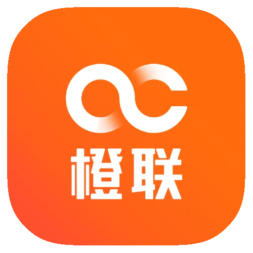 橙联中国
