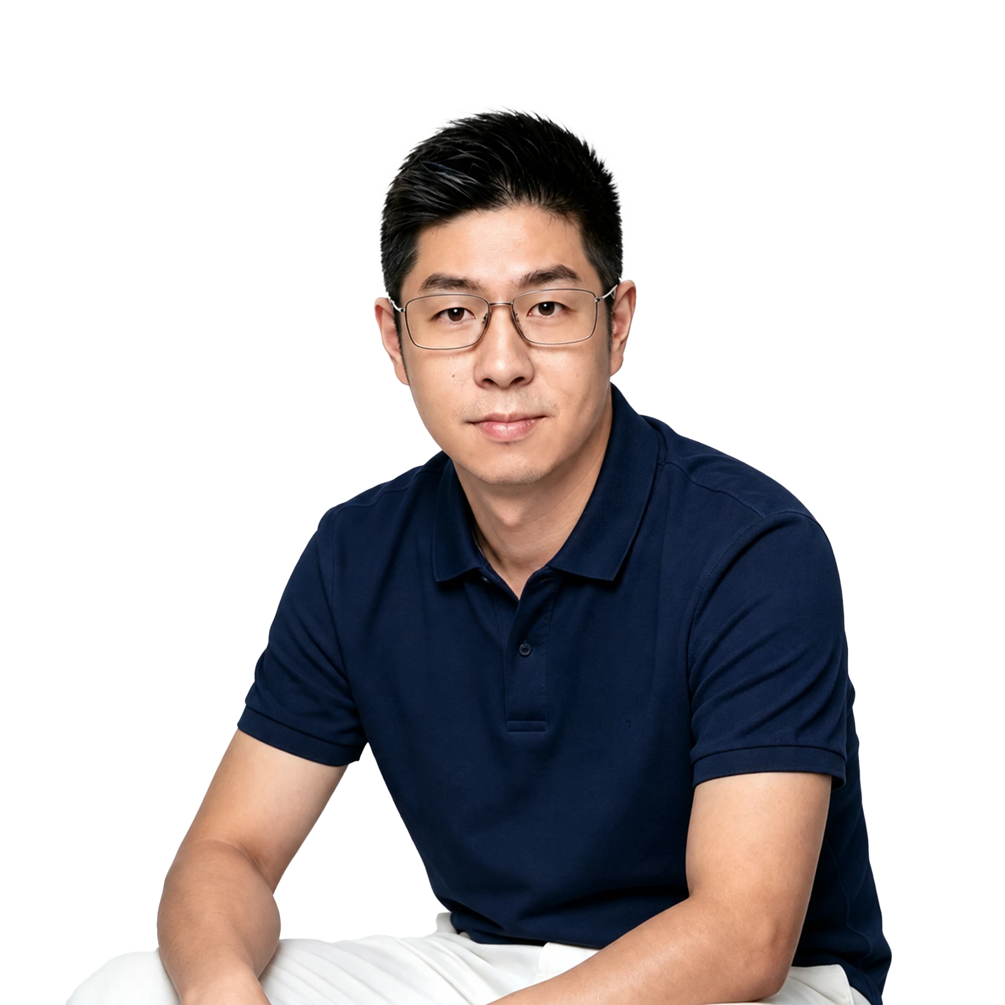 唐俊彦 Jonathan Tang
